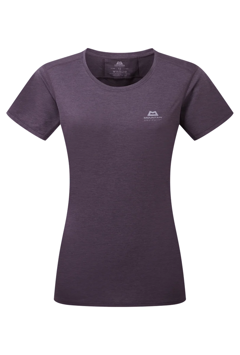 Tempi Women's SS Tee [ME-008343_SAMPLE]