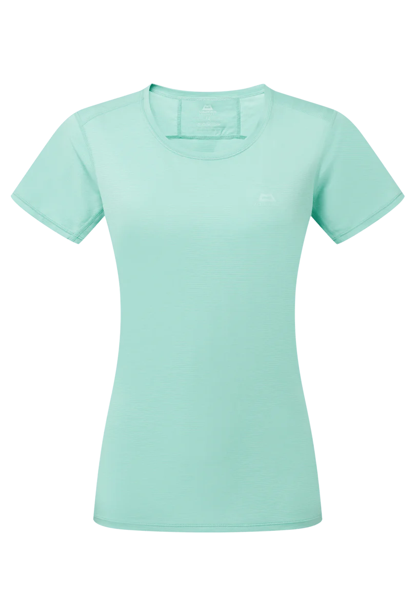 Tempi Women's SS Tee [ME-008343_SAMPLE] - Image 2