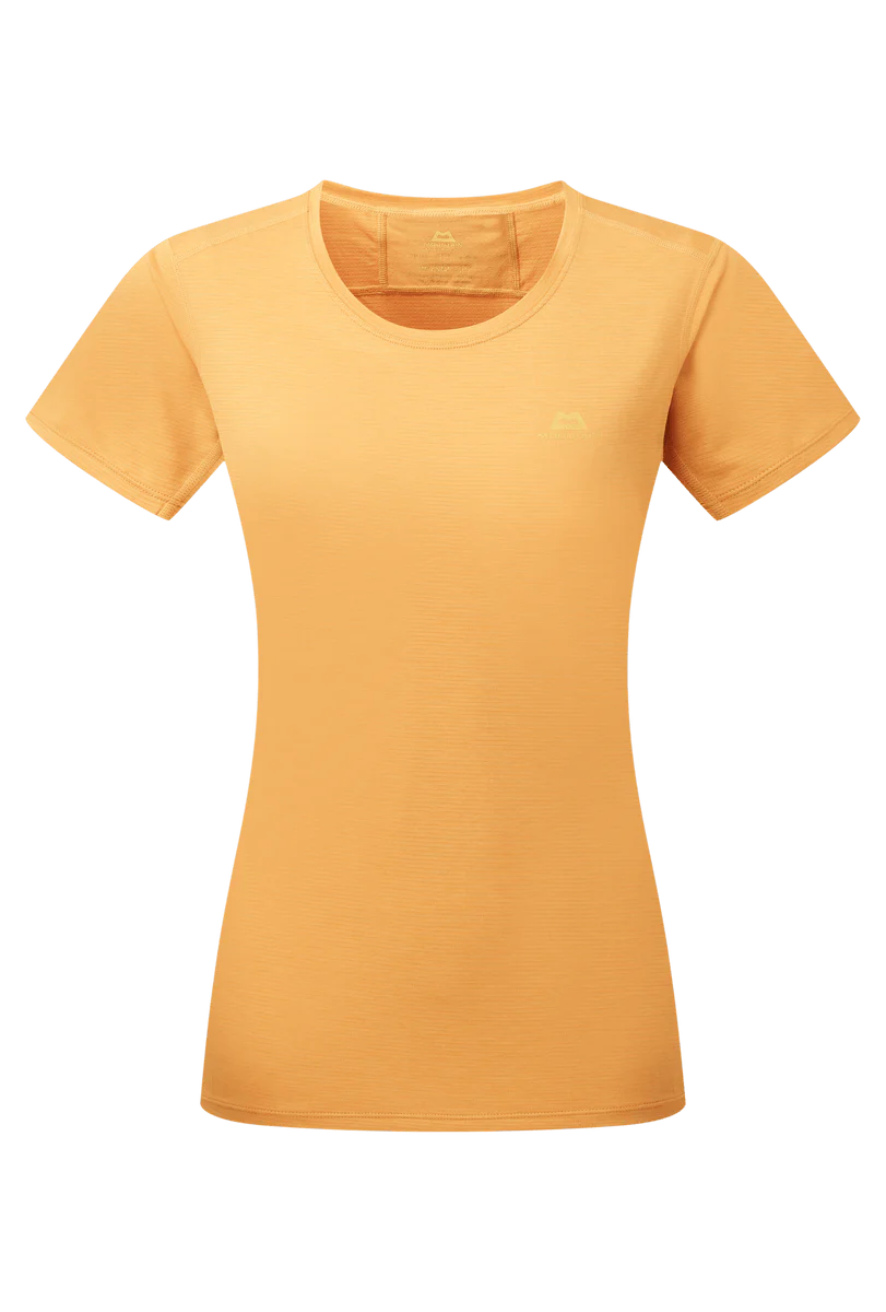 Tempi Women's SS Tee [ME-008343_SAMPLE] - Image 4