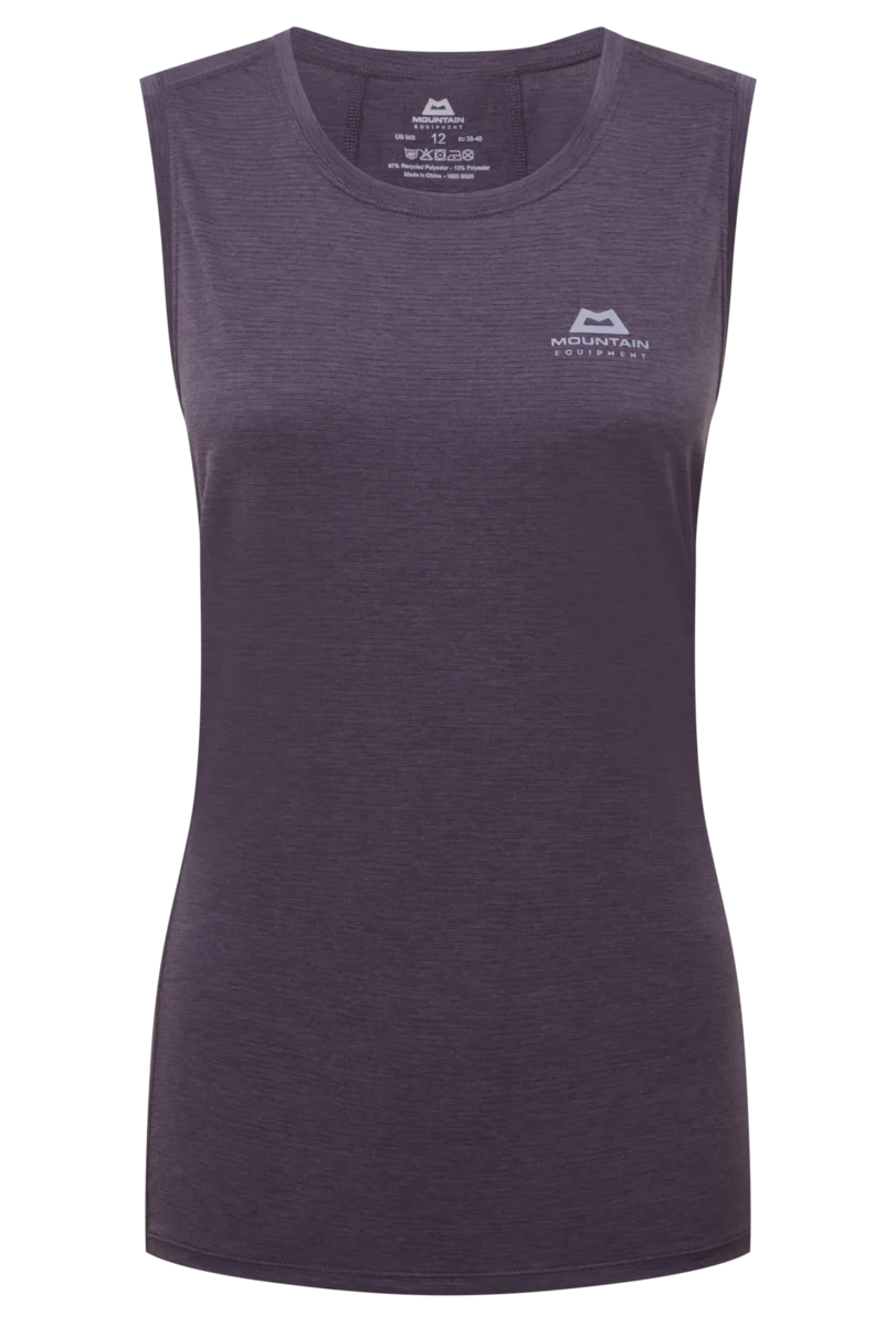 Tempi Women's Tank [ME-008341_SAMPLE]