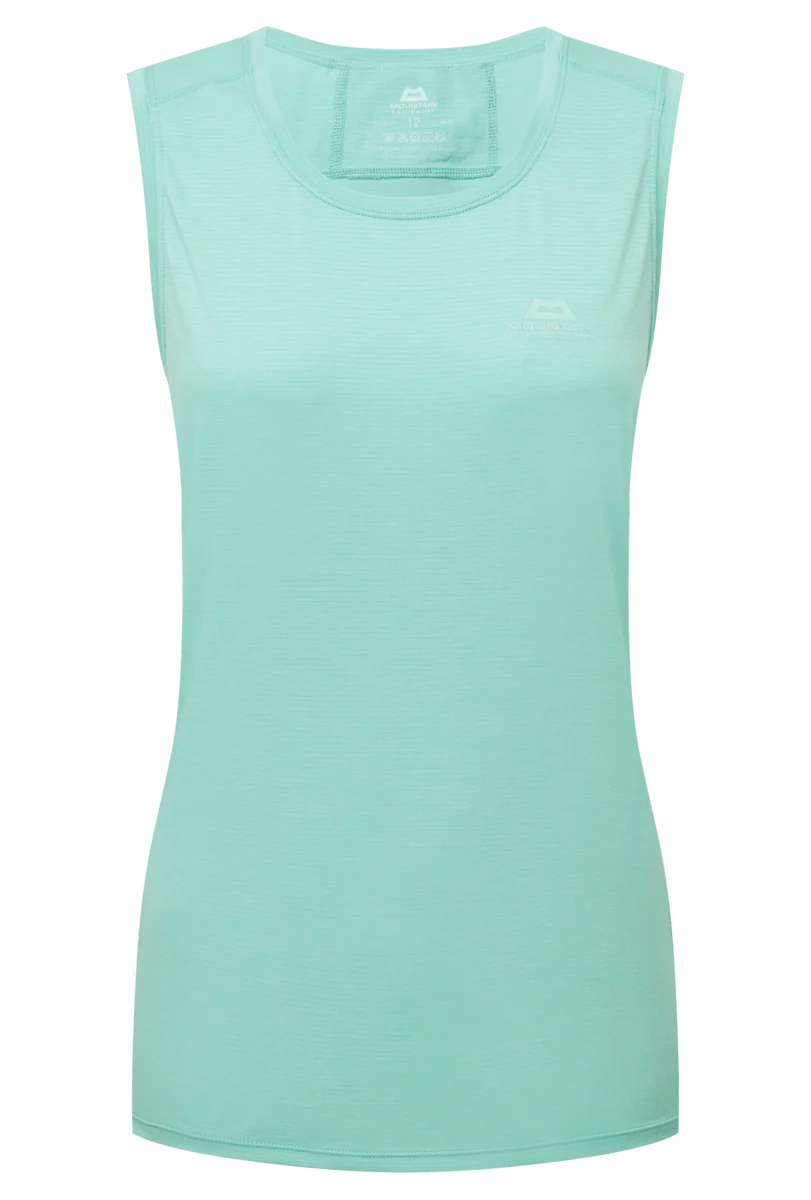 Tempi Women's Tank [ME-008341_SAMPLE] - Image 2