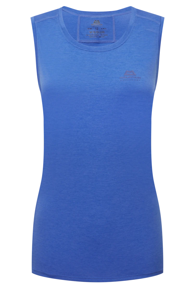 Tempi Women's Tank [ME-008341_SAMPLE] - Image 3