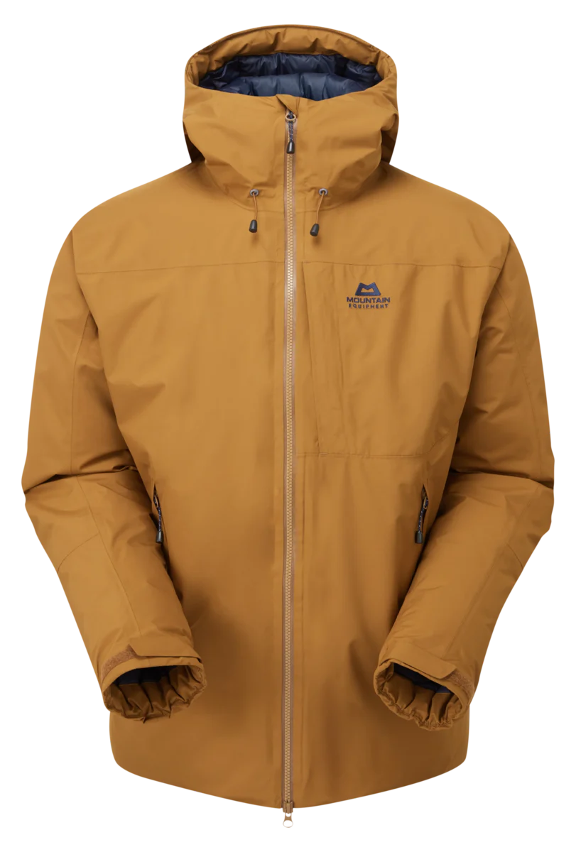 Triton Mens Jacket [ME-005871_STOCK] - Image 3