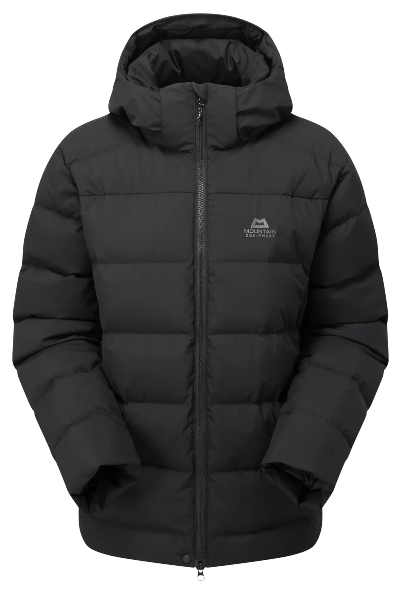 Tromso Womens Jacket [ME-008001_SAMPLE]