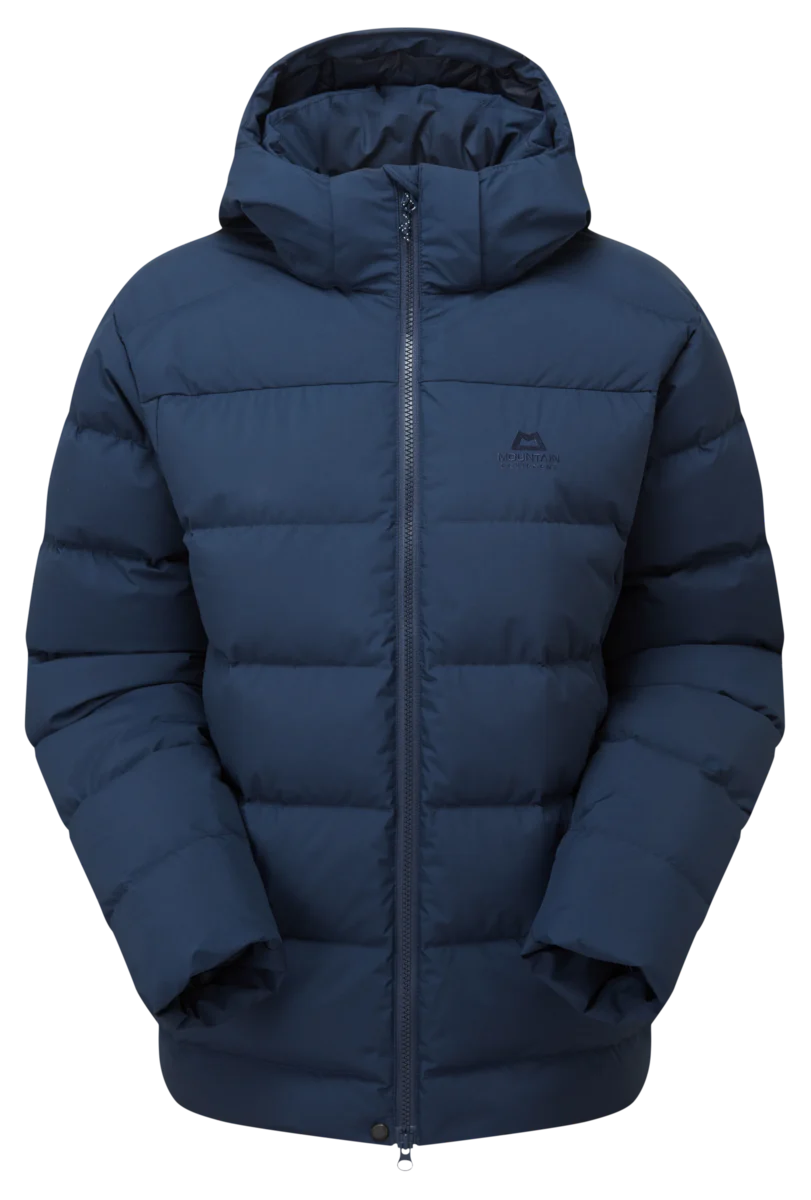 Tromso Womens Jacket [ME-008001_SAMPLE] - Image 4