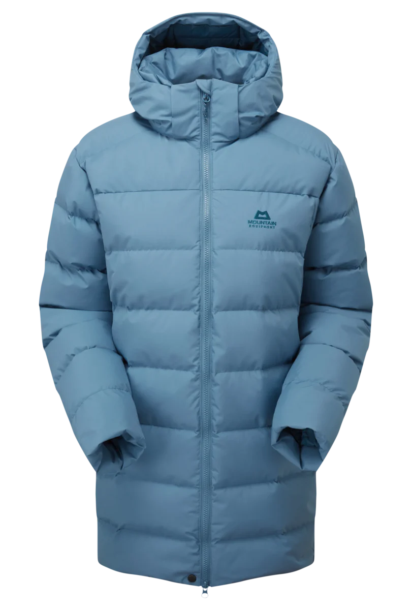Tromso Womens Parka [ME-008015_SAMPLE] - Image 2