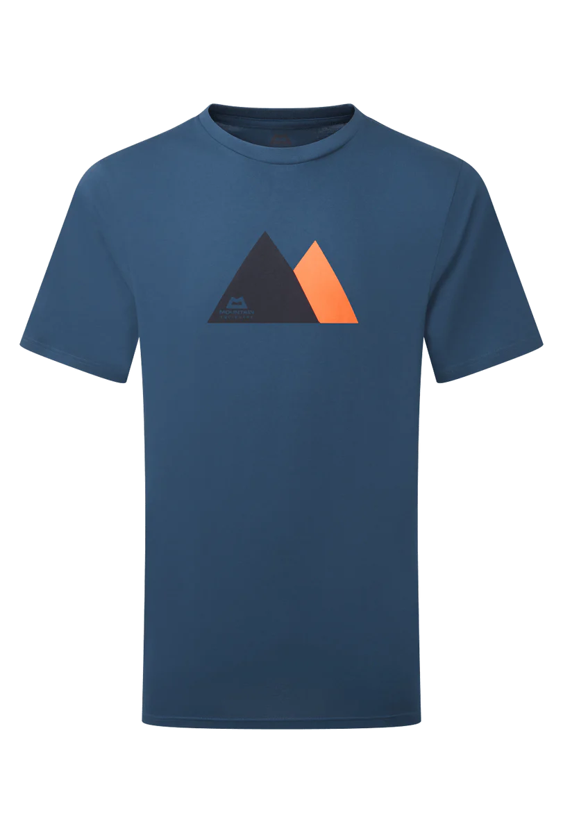 Twin Peaks Men's Tee [ME-008483_SAMPLE]