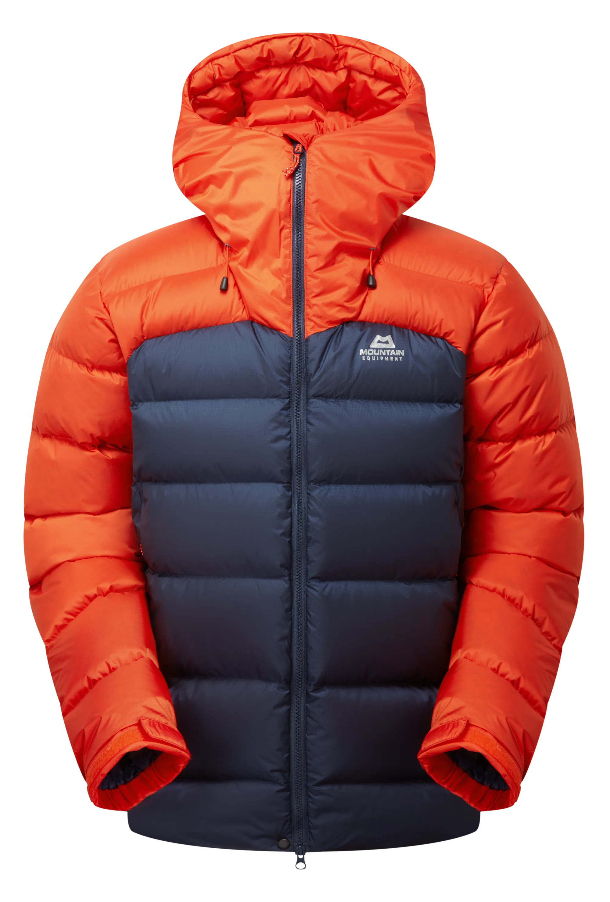 Vega Men's Jacket [ME-006936_SAMPLE] - Image 2