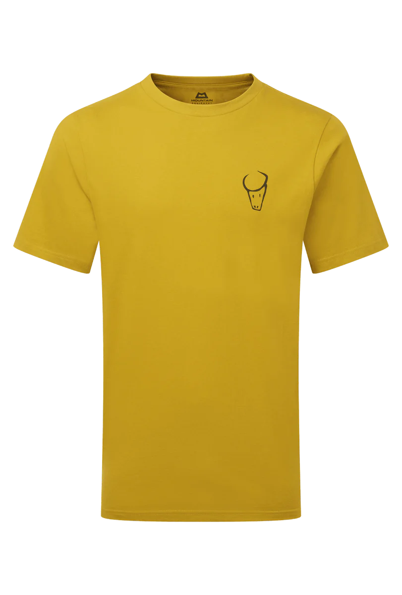 Yorik On Wire Men's Tee [ME-008548_SAMPLE] - Image 4