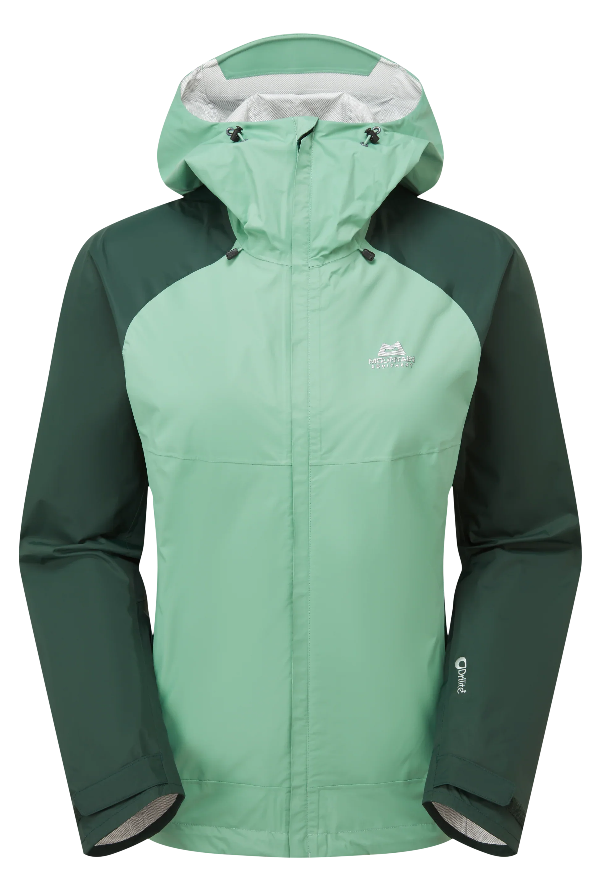 Zeno Women's Jacket [ME-006645_SAMPLE] - Image 2