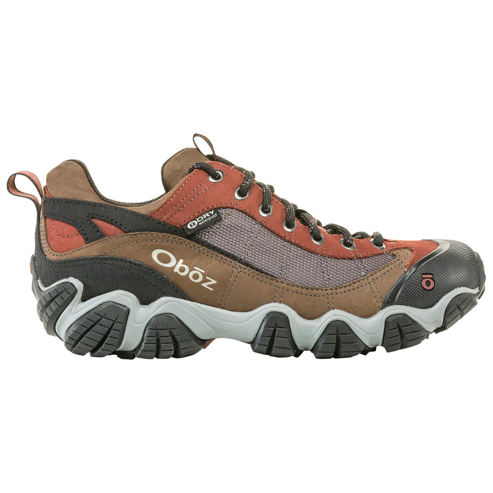 Men's Firebrand II BDRY