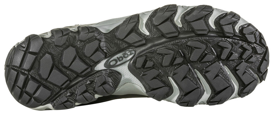 Mens Bridger Mid BDRY [OB-22101_STOCK] - Image 3