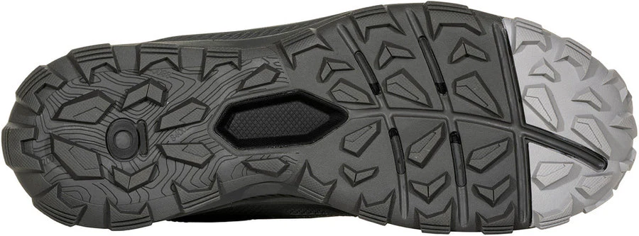 Mens Katabatic Low BDRY [OB-44001_STOCK] - Image 3