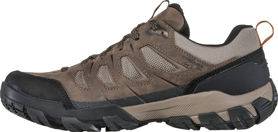 Mens Sawtooth X Low BDRY [OB-23501_STOCK] - Image 3