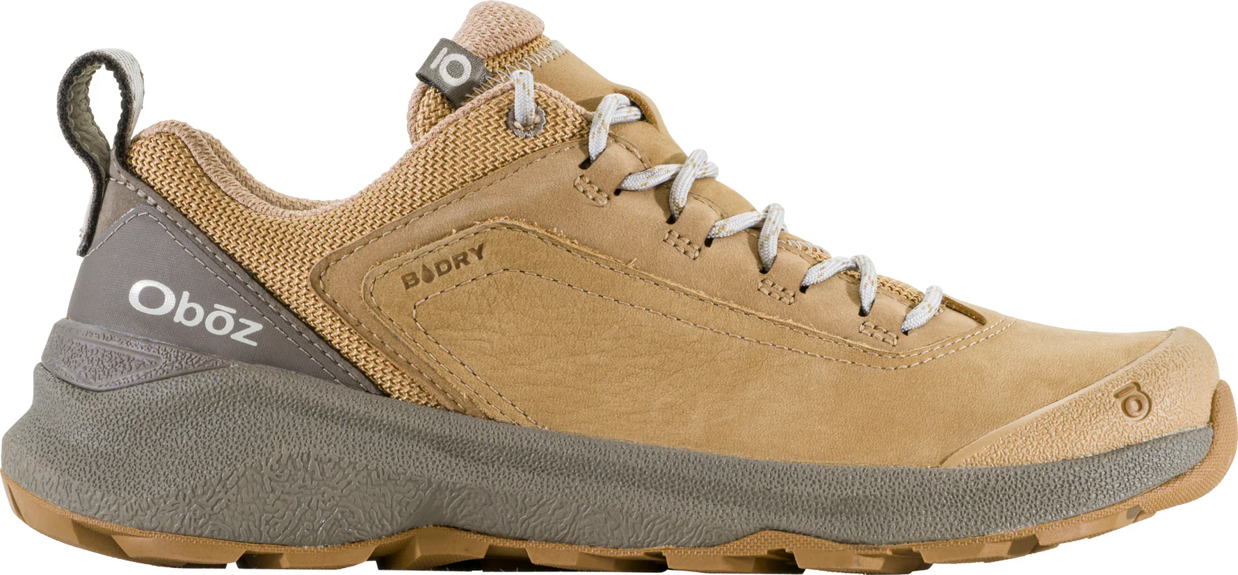 Women's Cottonwood Low BDRY [OB-78202_STOCK]