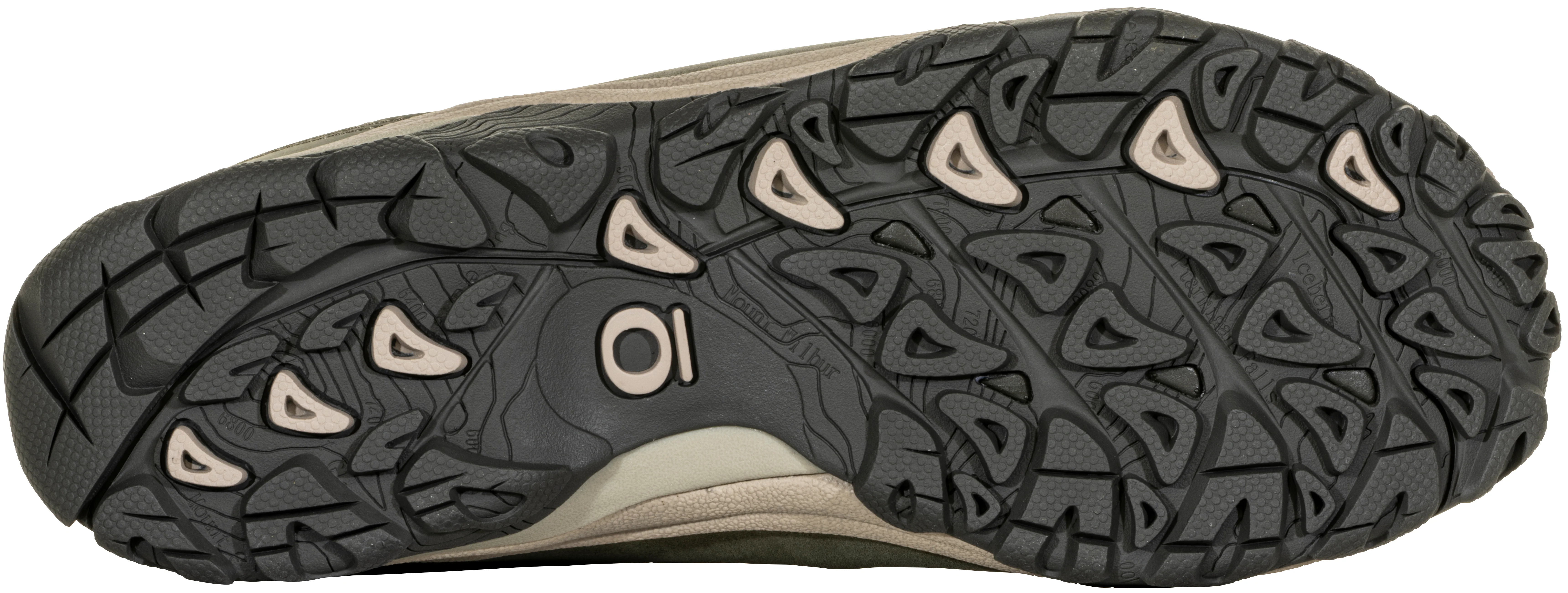 Women's Ousel Low [OB-71502_STOCK] - Image 4