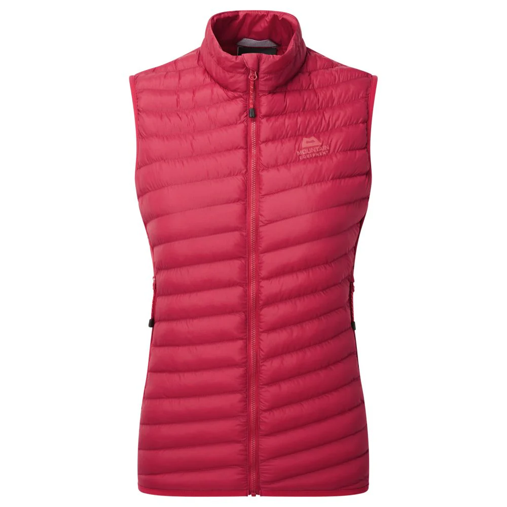Particle Women's Vest [ME-006492_STOCK]