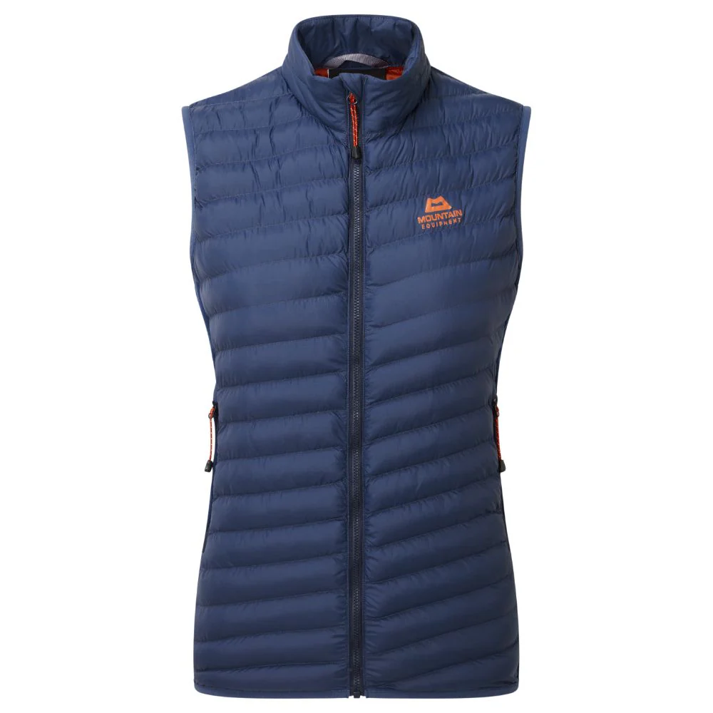 Particle Women's Vest [ME-006492_STOCK] - Image 2