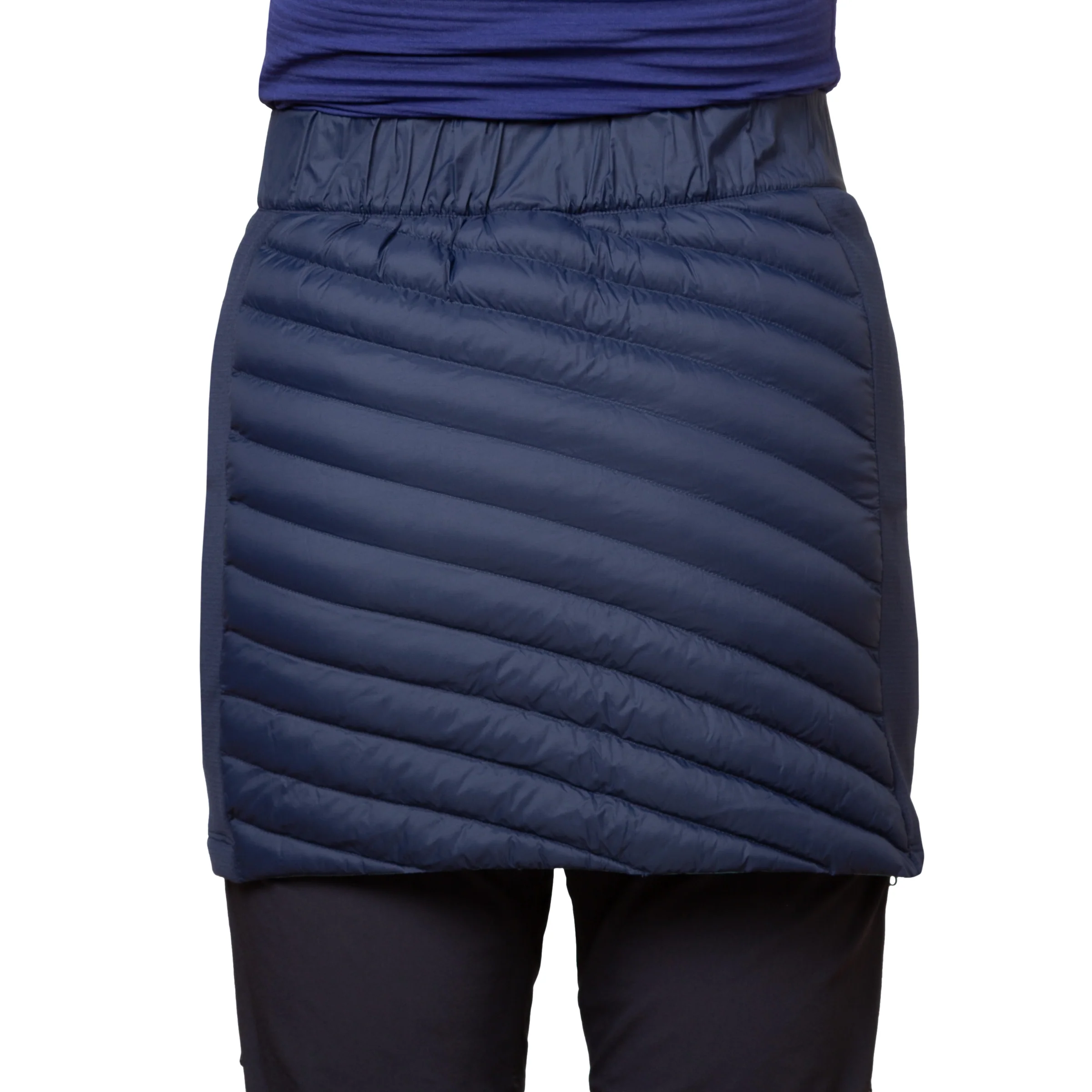 Particle Womens Skirt [ME-007100_SAMPLE] - Image 2