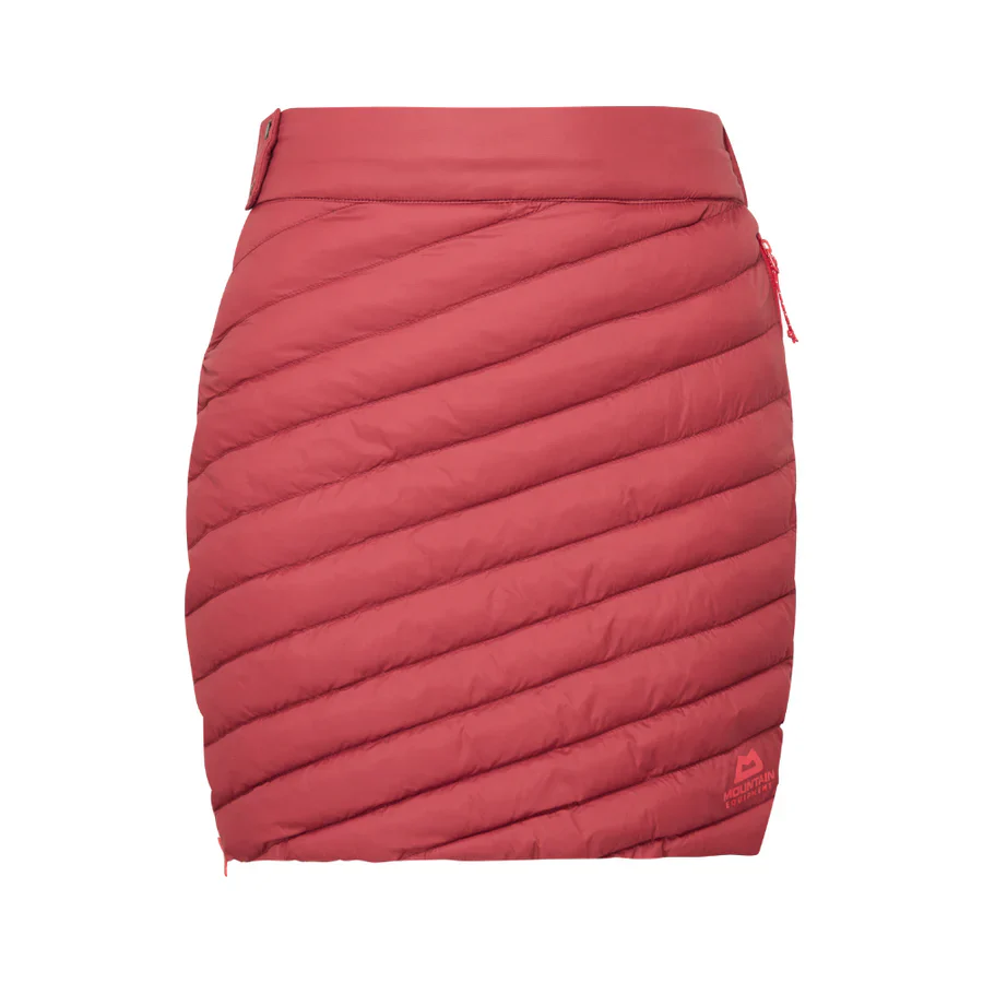 Particle Womens Skirt [ME-007100_SAMPLE] - Image 5