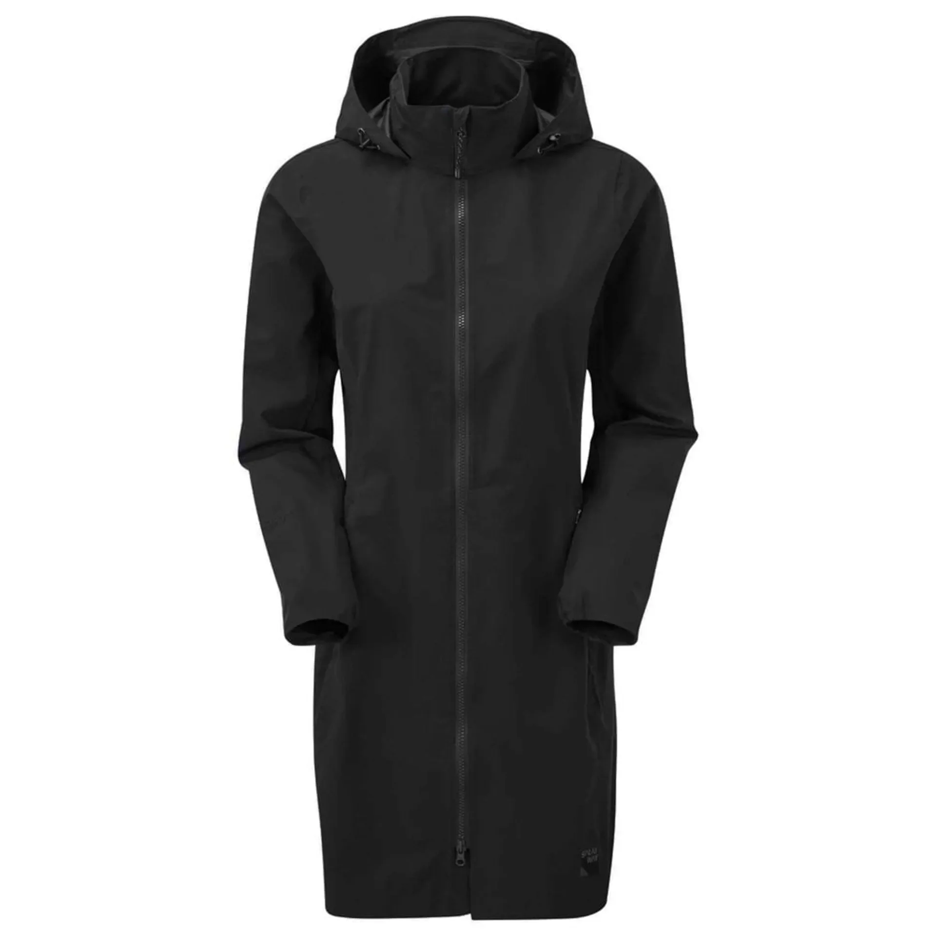 Piran Womens Jacket [SP-006021_STOCK] - Image 3