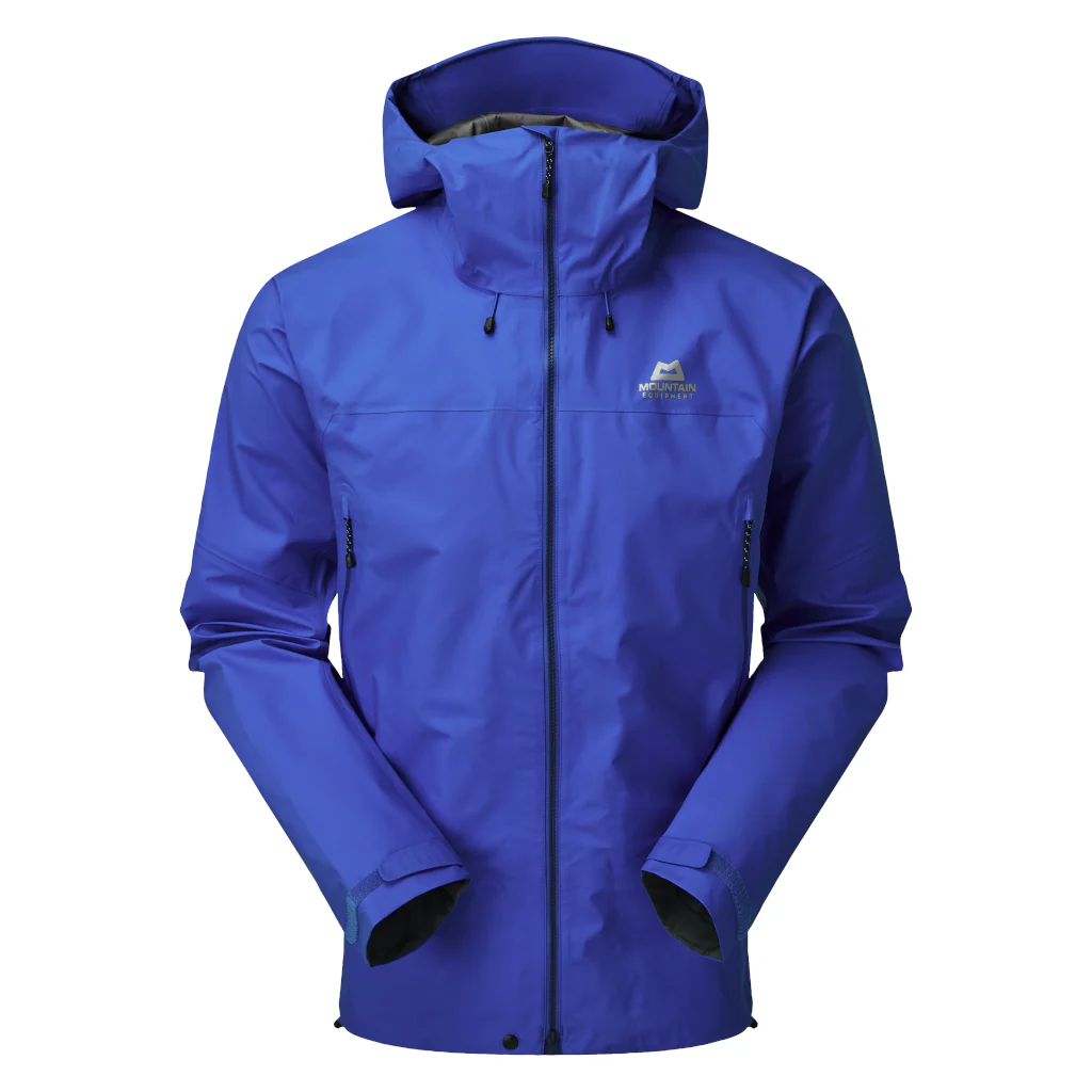 Quiver Men's Jacket - Magic Mountain Exclusive – Slight Second [ME-004982_STOCK] - Image 3