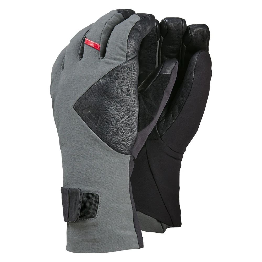 Randonee Glove [ME-002709_STOCK]