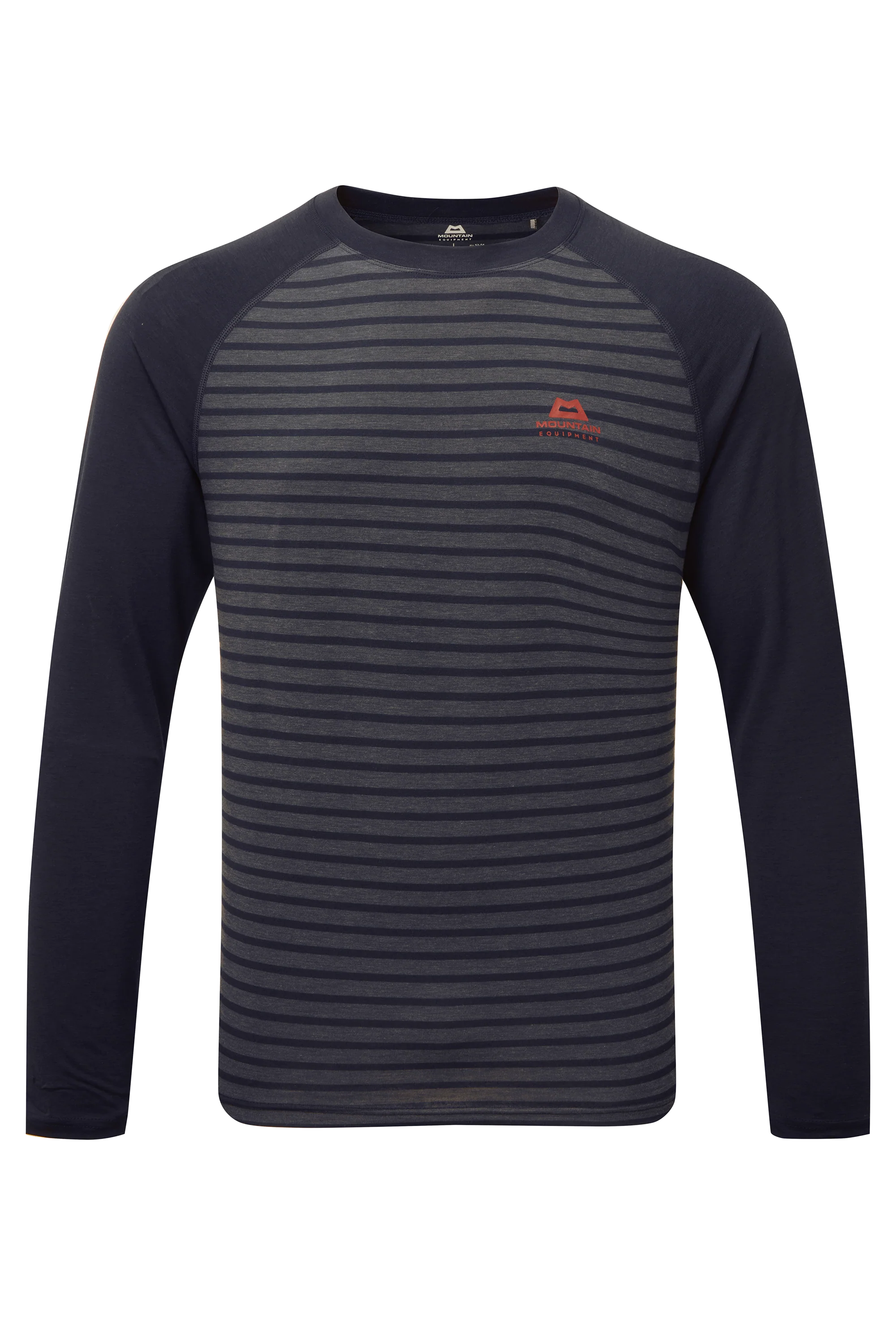 Redline LS Mens Tee [ME-006623_STOCK]