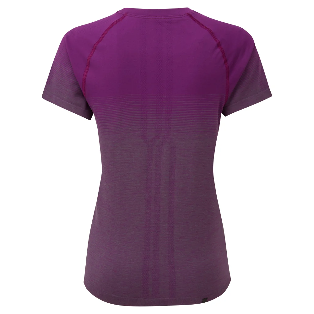 Women's Infinity Marathon S/S Tee [RH-003916_STOCK] - Image 2