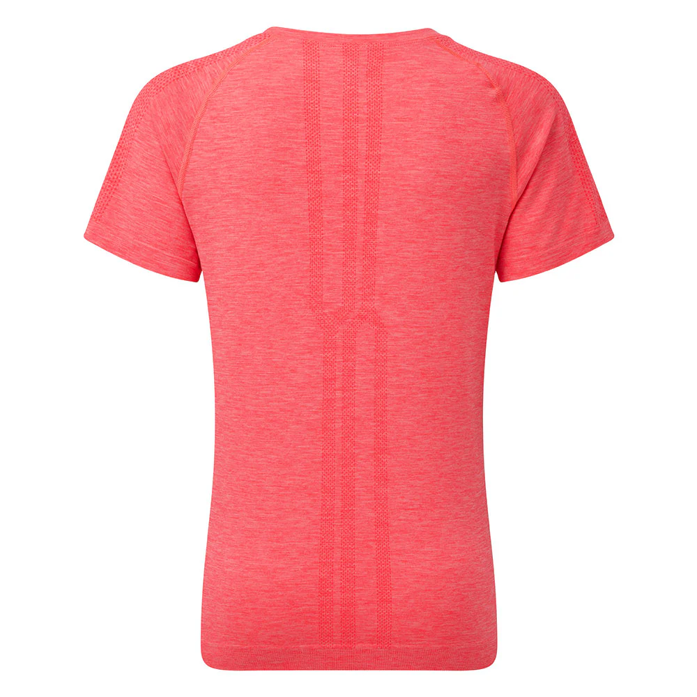 Women's Infinity Marathon S/S Tee [RH-003916_STOCK] - Image 4