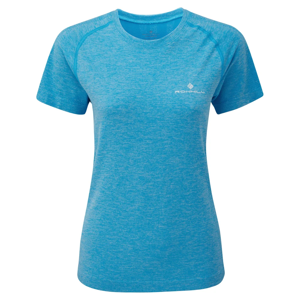 Women's Infinity Marathon S/S Tee [RH-003916_STOCK] - Image 5