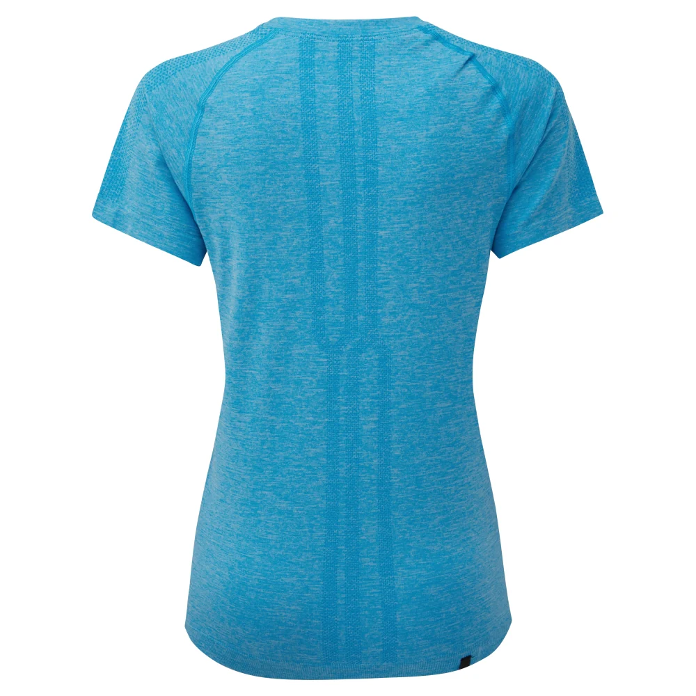 Women's Infinity Marathon S/S Tee [RH-003916_STOCK] - Image 6