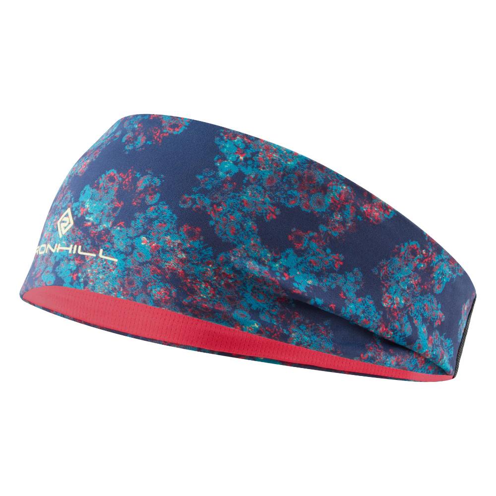 Reversible Contour Headband - Image 2