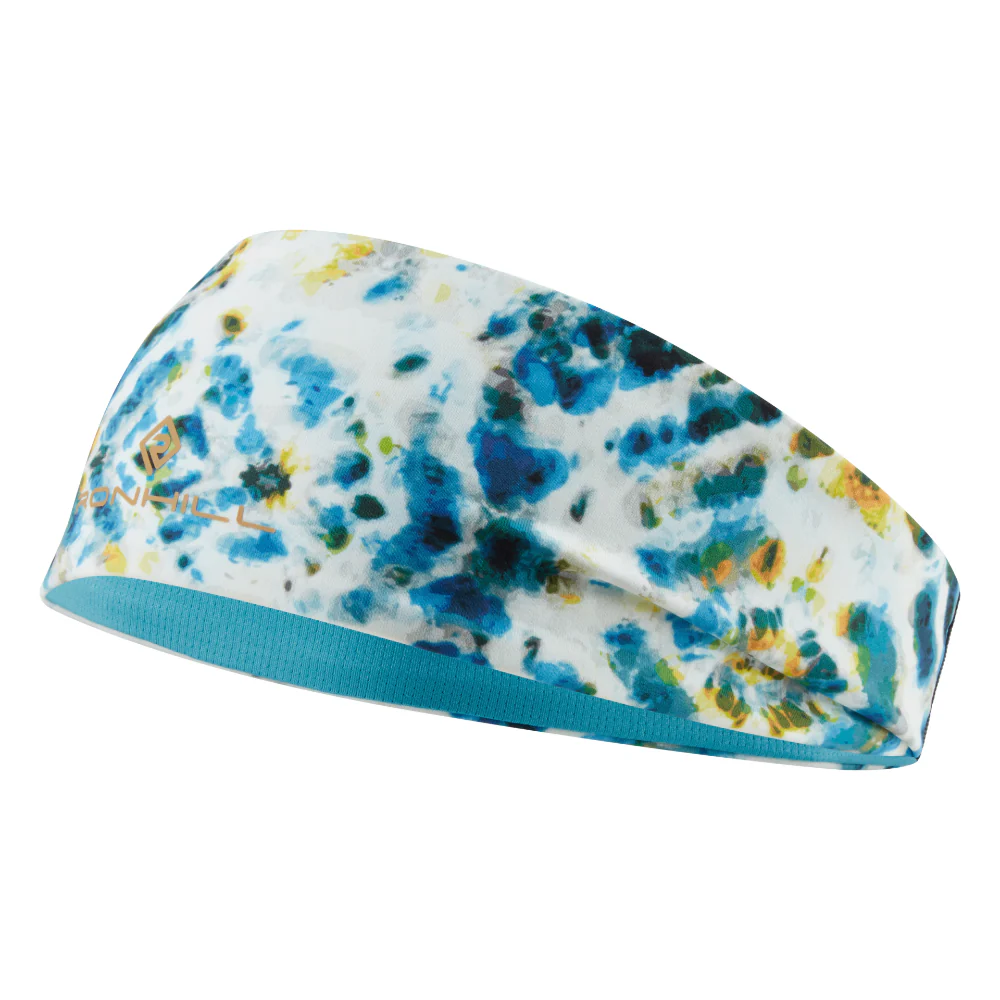 Reversible Contour Headband - Image 3