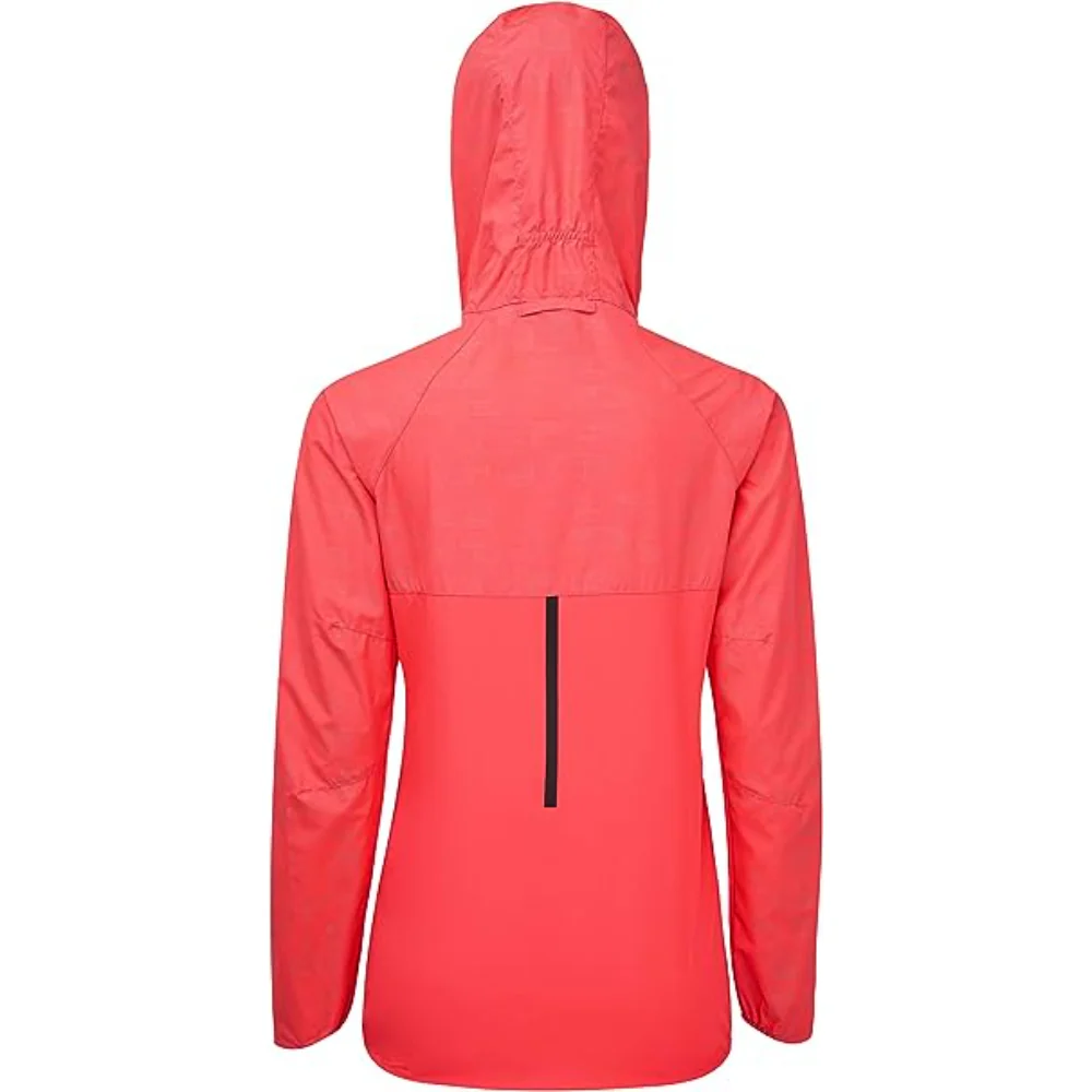 Women's Momentum Afterlight Jacket - Image 2