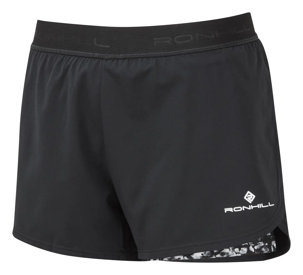 Women's Life Twin Short [RH-005543-STOCK]