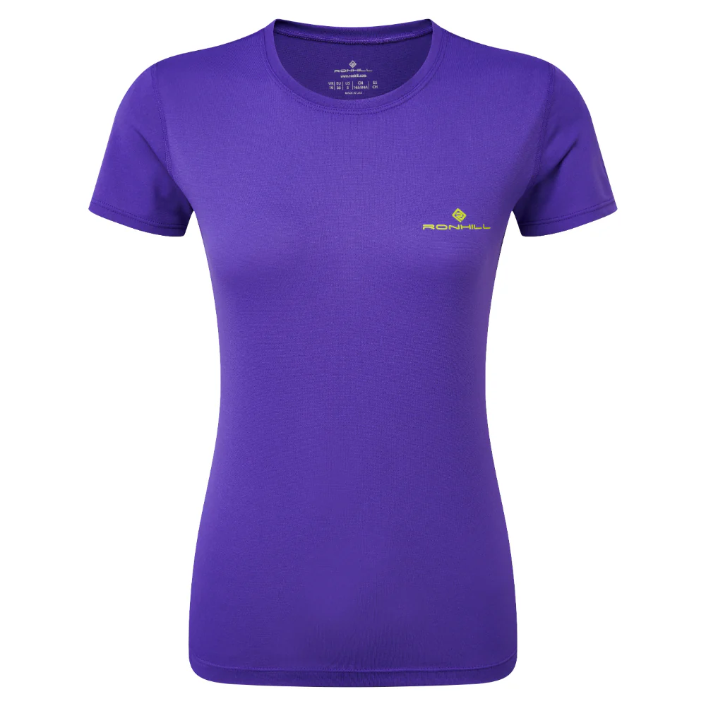 Women's Core S/S Tee [RH-005787_STOCK] - Image 3