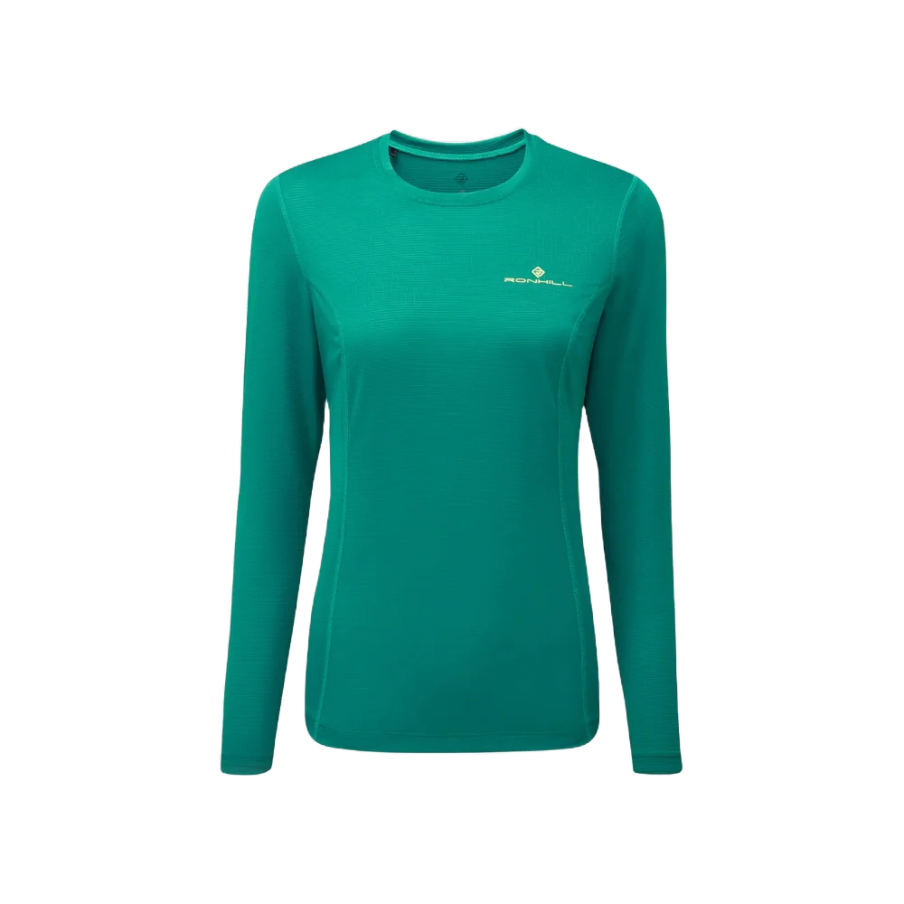 Women's Tech L/S Tee [RH-006049_STOCK] - Image 2