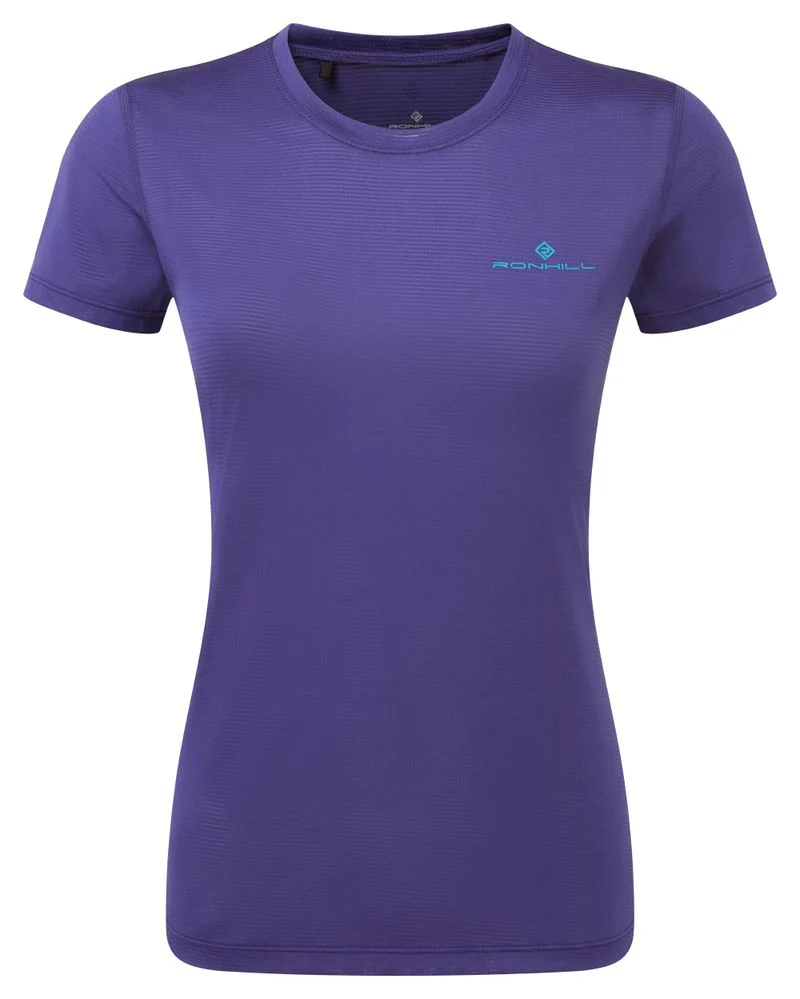 Women's Tech S/S Tee [RH-006086-STOCK] - Image 2
