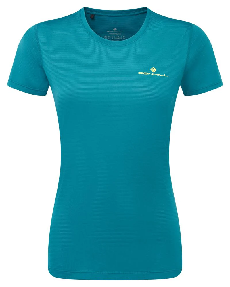 Women's Tech S/S Tee [RH-006086-STOCK] - Image 3