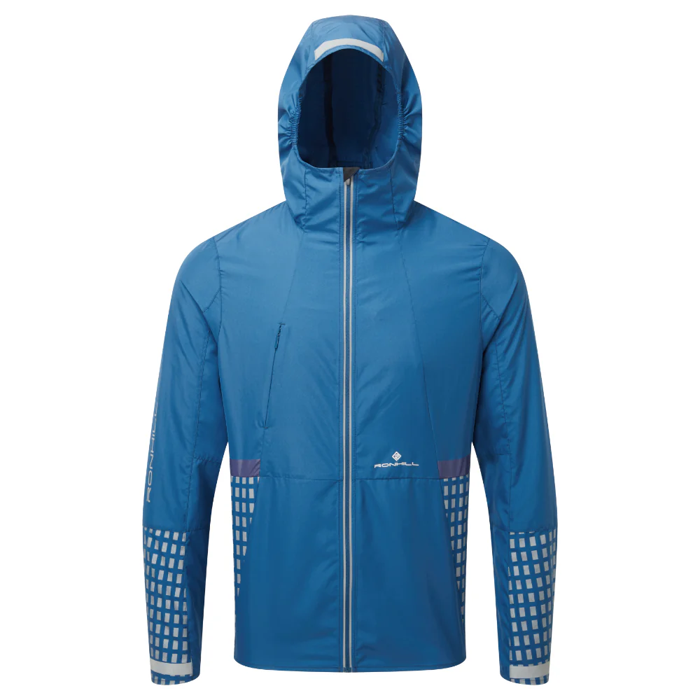 Men's Tech Afterhours Jacket [RH-006396_STOCK]