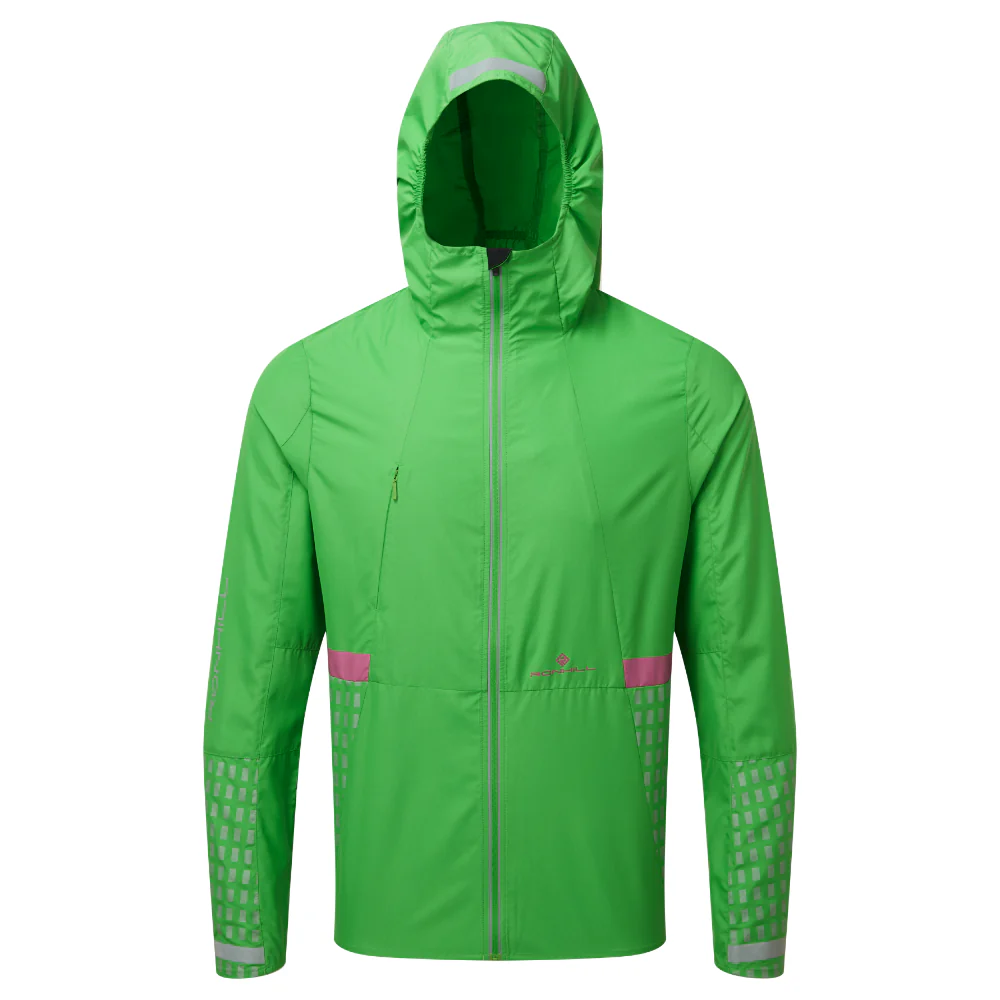 Men's Tech Afterhours Jacket [RH-006396_STOCK] - Image 2