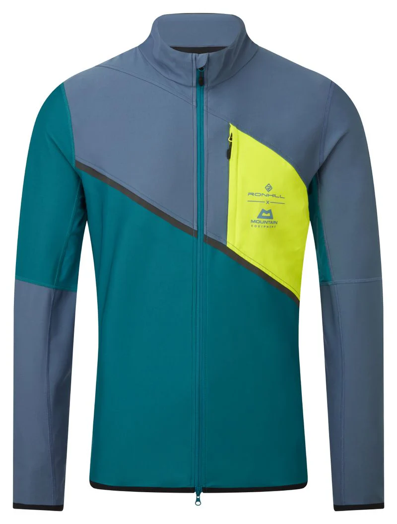 Men's Tech Gore-Tex Windstopper Jacket [RH-007698-STOCK]