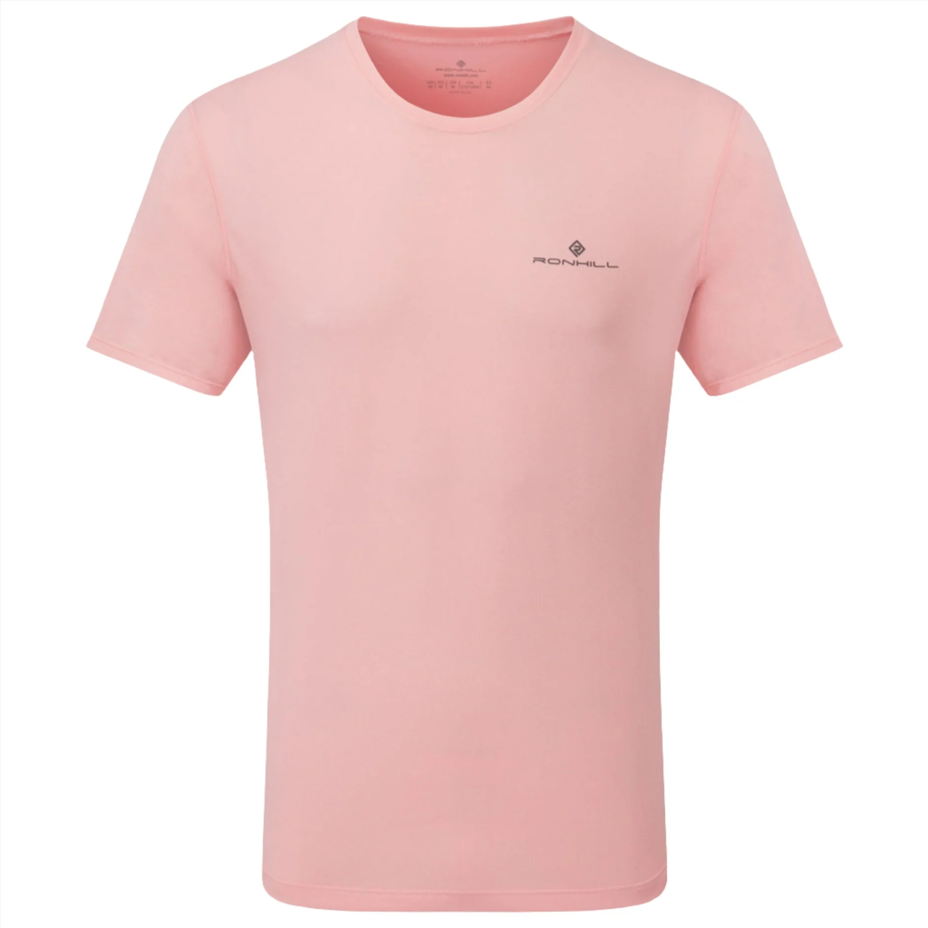 Mens Core S/S Tee [RH-005791_SAMPLE]