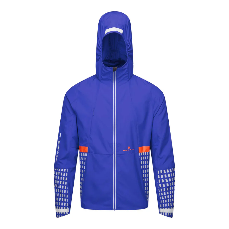 Men's Tech Afterhours Jacket [RH-006396_STOCK]
