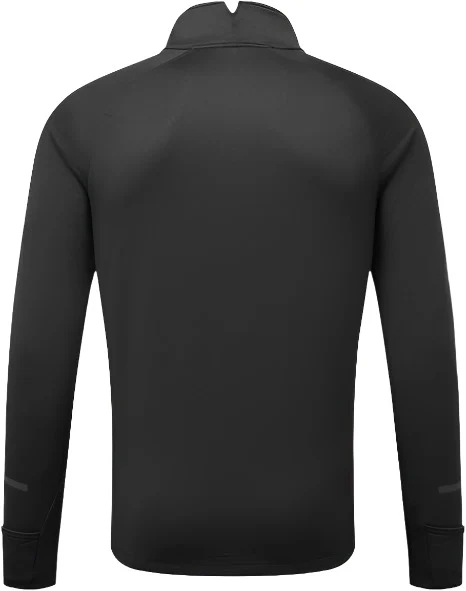 Men's Tech Prism 1/2 Zip Tee [RH-005756_STOCK] - Image 2