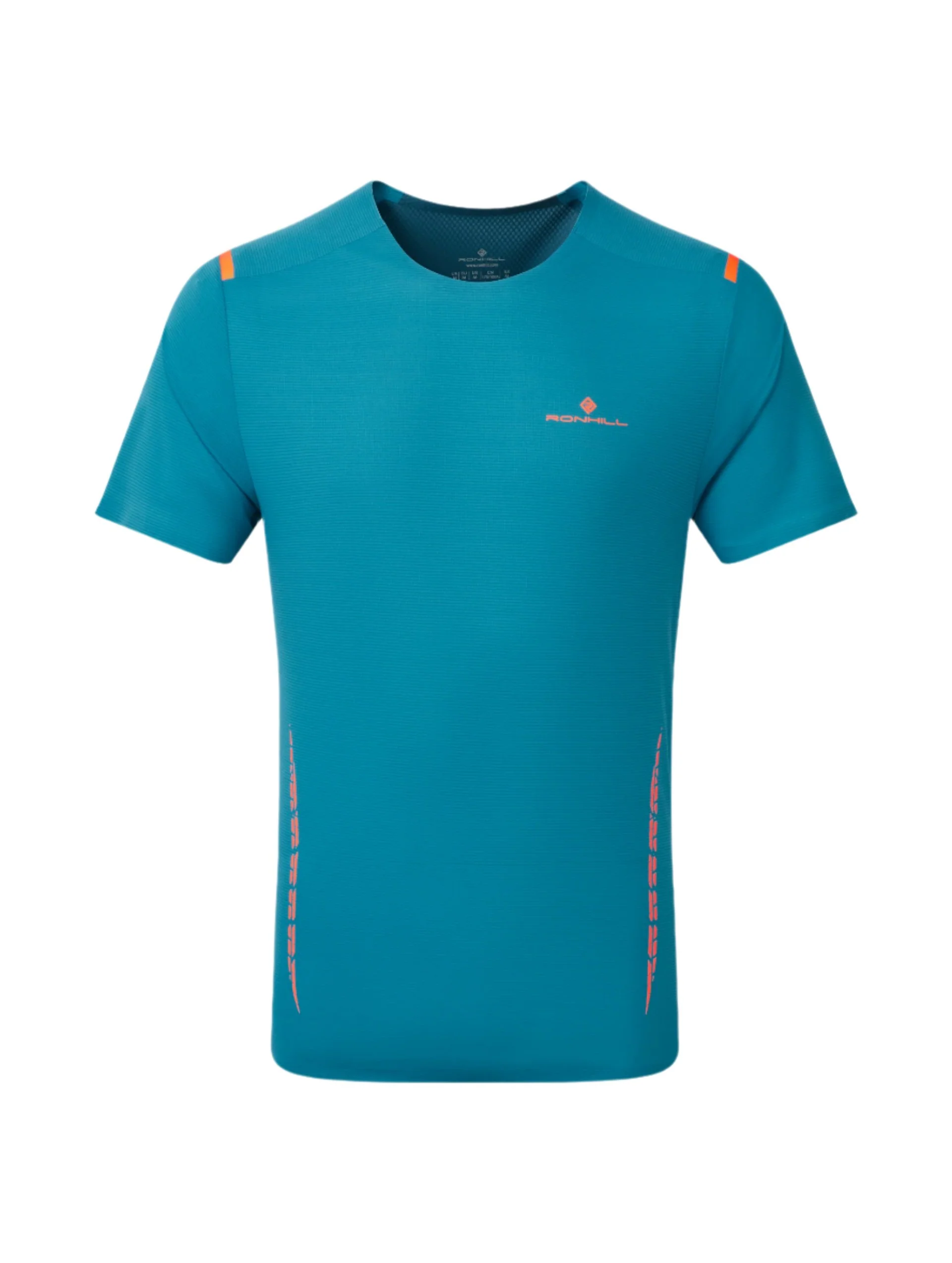 Men's Tech Race S/S Tee [RH-007319_STOCK] - Image 2