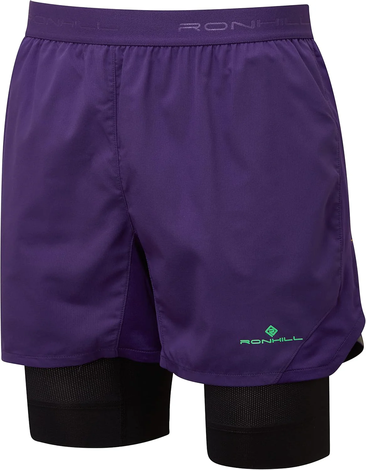 Men's Tech Revive 5" Twin Short [RH-005466_STOCK]