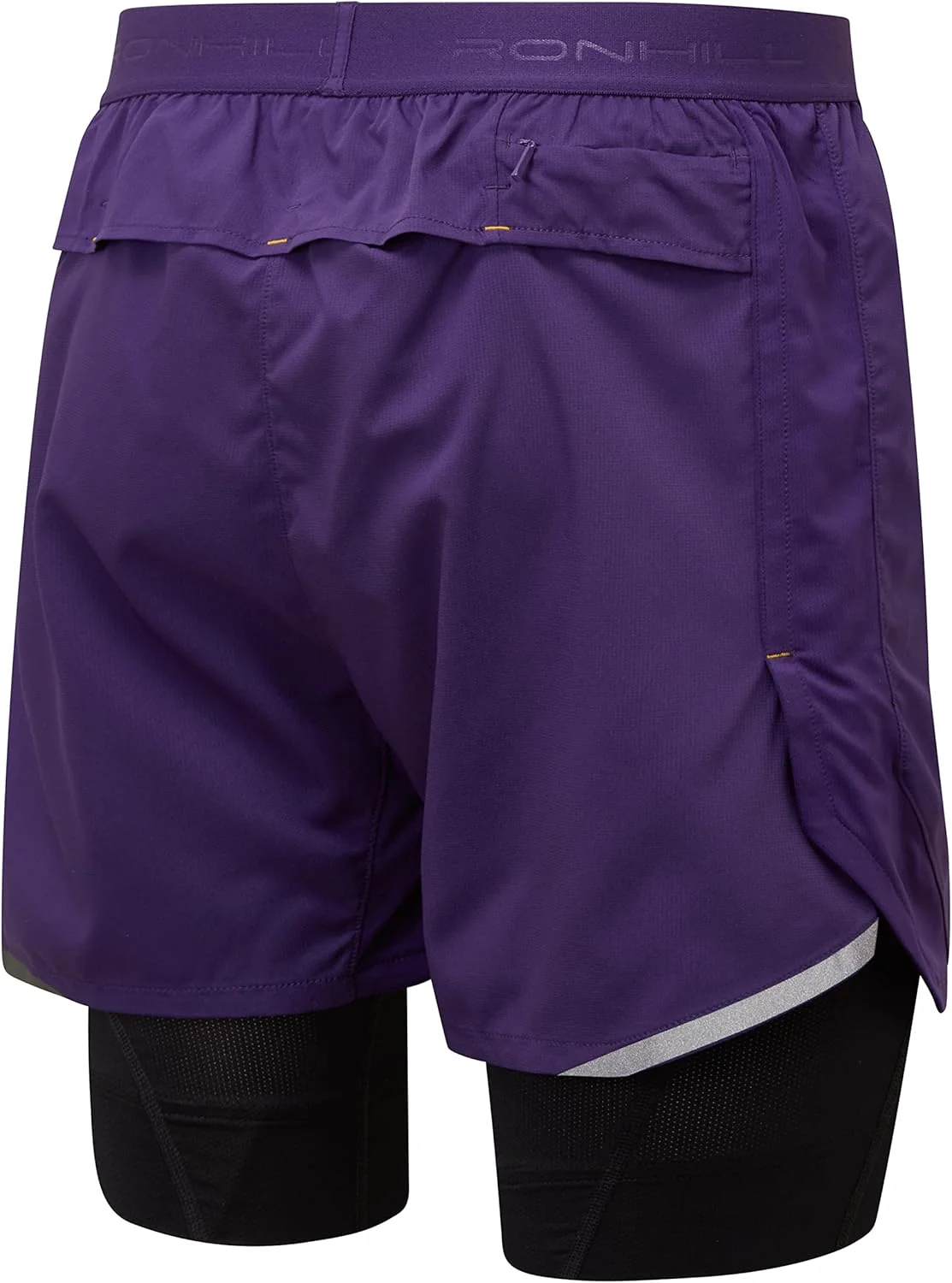 Men's Tech Revive 5" Twin Short [RH-005466_STOCK] - Image 2