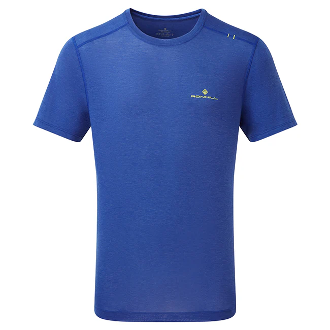 Men's Tech Tencel S/S Tee [RH-007229_STOCK]